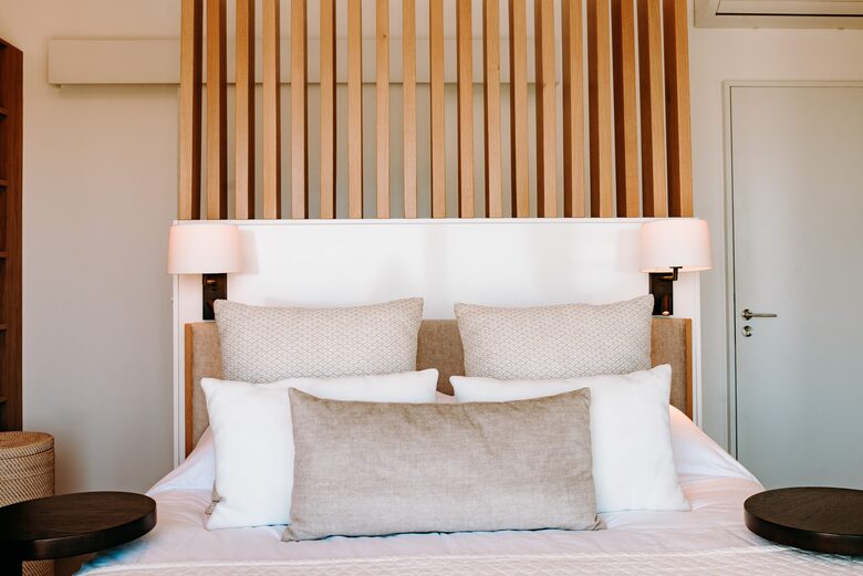 The Penthouse at St Antoine - Goodlands, Mauritius