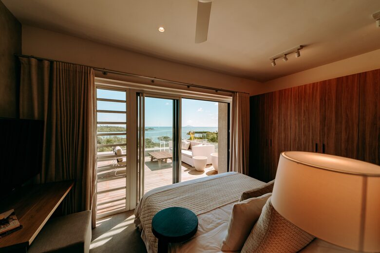 The Penthouse at St Antoine - Goodlands, Mauritius