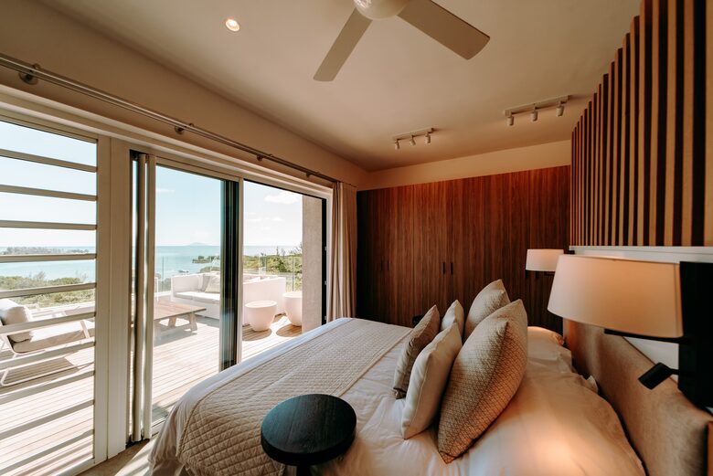 The Penthouse at St Antoine - Goodlands, Mauritius