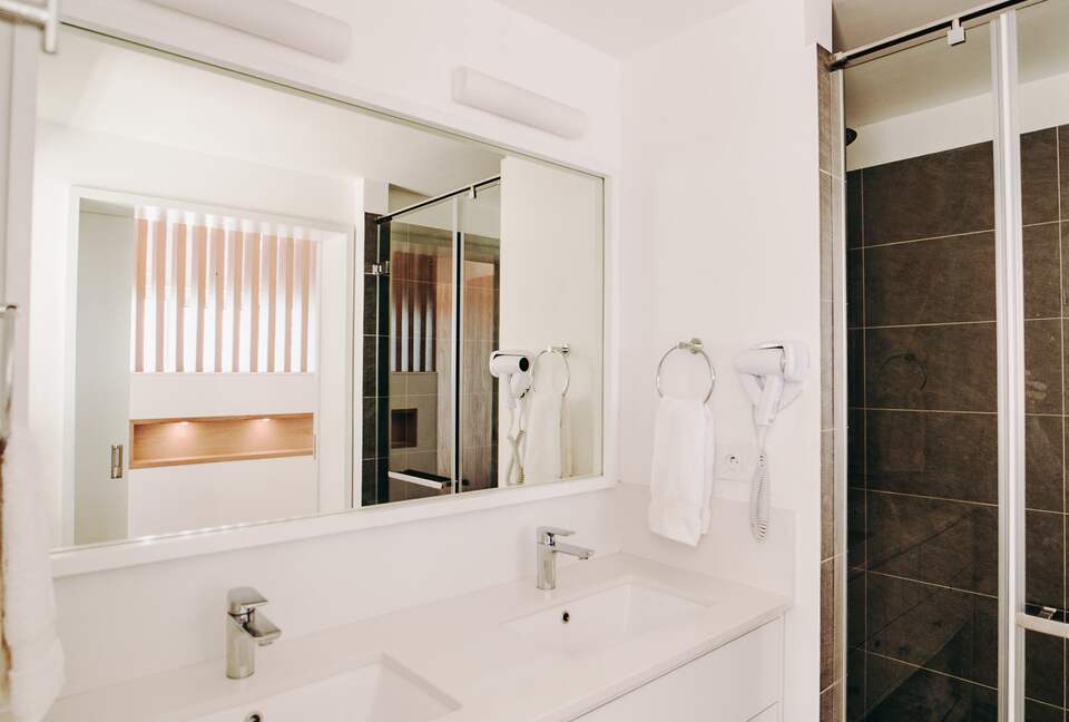 The Penthouse at St Antoine - Goodlands, Mauritius