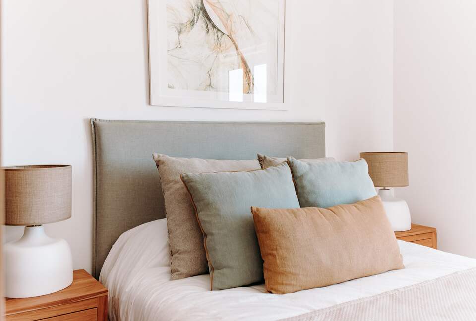 The Penthouse at St Antoine - Goodlands, Mauritius