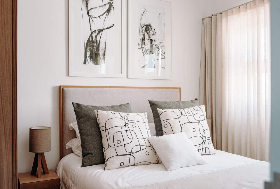 The Penthouse at St Antoine - Goodlands, Mauritius