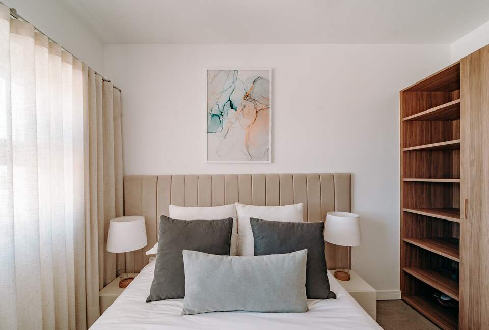 The Penthouse at St Antoine - Goodlands, Mauritius