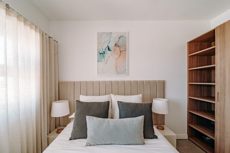 The Penthouse at St Antoine - Goodlands, Mauritius