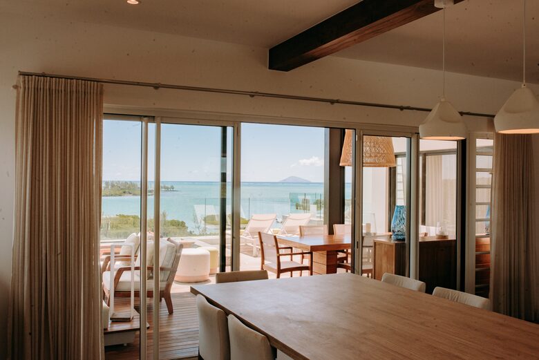 The Penthouse at St Antoine - Goodlands, Mauritius