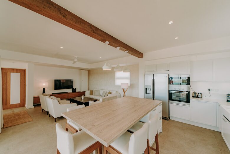 The Penthouse at St Antoine - Goodlands, Mauritius