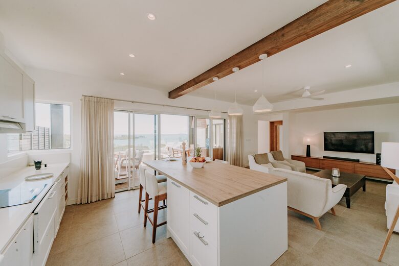 The Penthouse at St Antoine - Goodlands, Mauritius