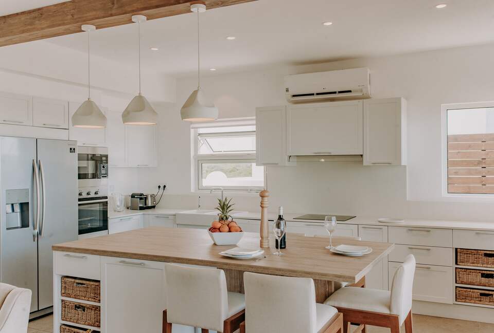 The Penthouse at St Antoine - Goodlands, Mauritius