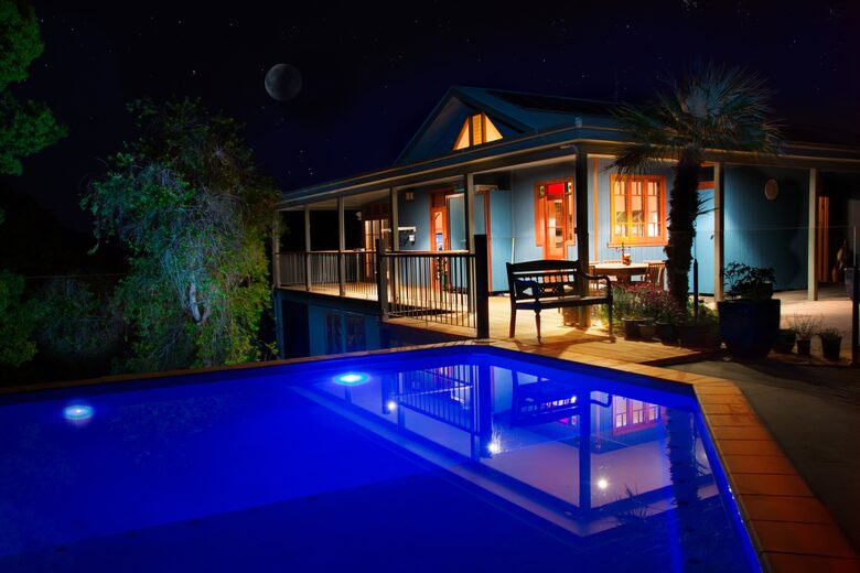 Artists Retreat Byron Bay - Byron Bay, Australia