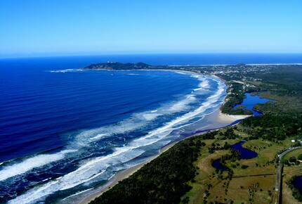 Byron Bay Forest Cottage seaside/country Retreat - Byron Bay, Australia