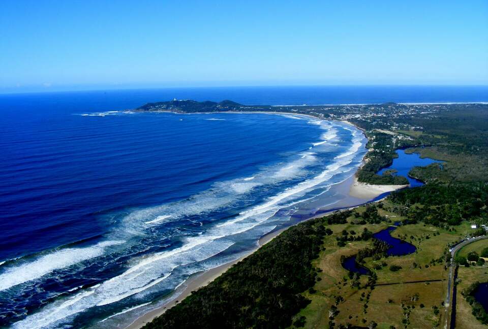 Artists Retreat Byron Bay - Byron Bay, Australia