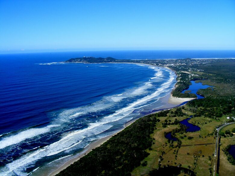 Artists Retreat Byron Bay - Byron Bay, Australia