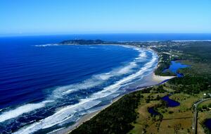 Artists Retreat Byron Bay - Byron Bay, Australia