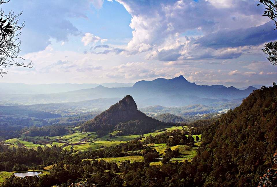 Artists Retreat Byron Bay - Byron Bay, Australia