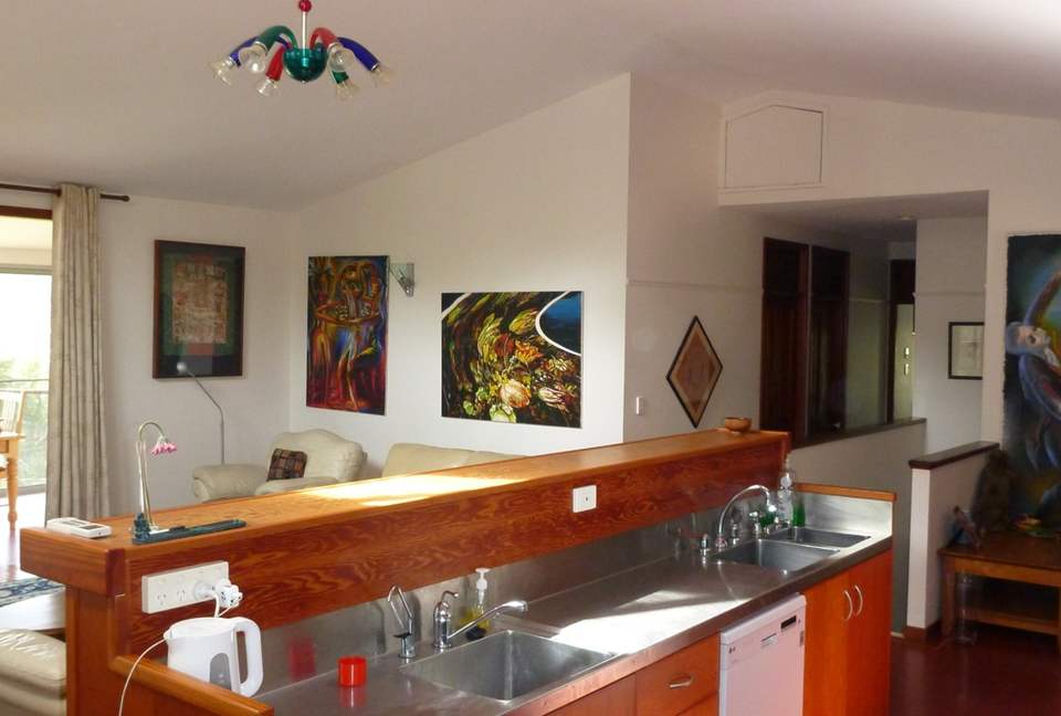 Artists Retreat Byron Bay - Byron Bay, Australia