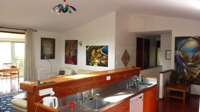 Artists Retreat Byron Bay - Byron Bay, Australia