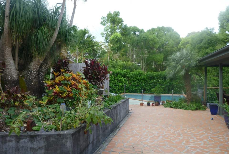 Artists Retreat Byron Bay - Byron Bay, Australia