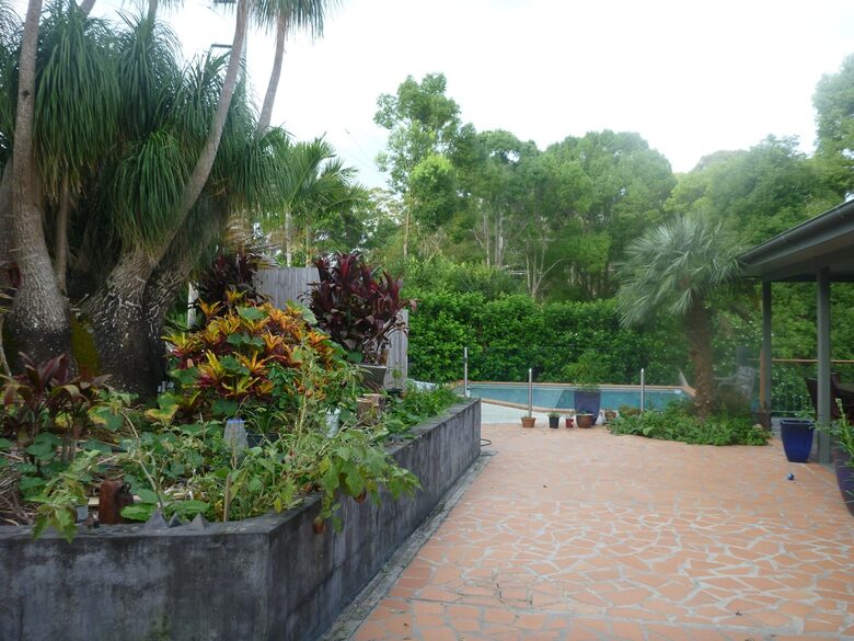 Artists Retreat Byron Bay - Byron Bay, Australia