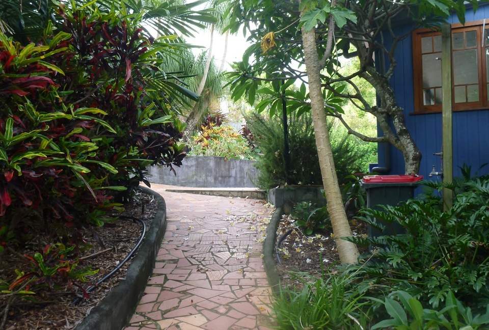 Artists Retreat Byron Bay - Byron Bay, Australia