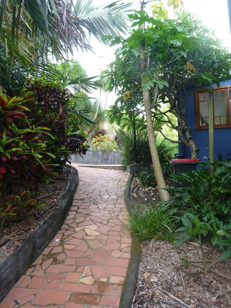 Artists Retreat Byron Bay - Byron Bay, Australia