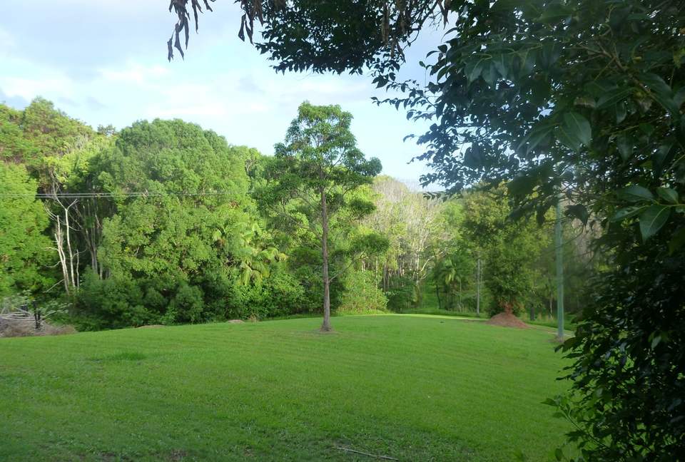 Artists Retreat Byron Bay - Byron Bay, Australia