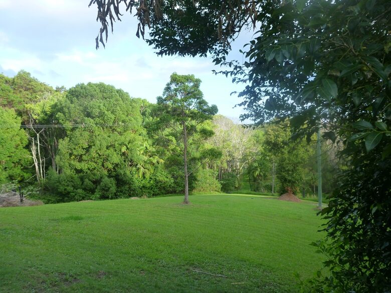 Artists Retreat Byron Bay - Byron Bay, Australia