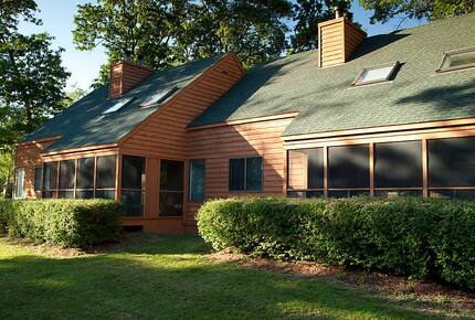 Home exchange in Wisconsin Dells, 1 2 & 3 bedroom deluxe timbers