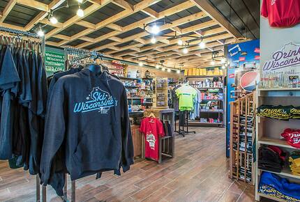 Home exchange at Christmas Mountain Village with onsite ProShop