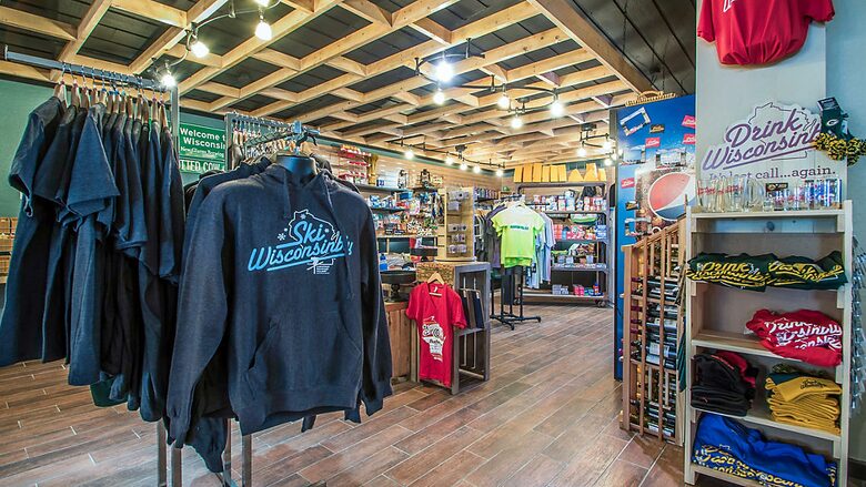 Home exchange at Christmas Mountain Village with onsite ProShop