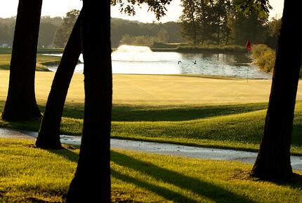 Home exchange at Christmas Mountain Village, The Oaks Golf Course