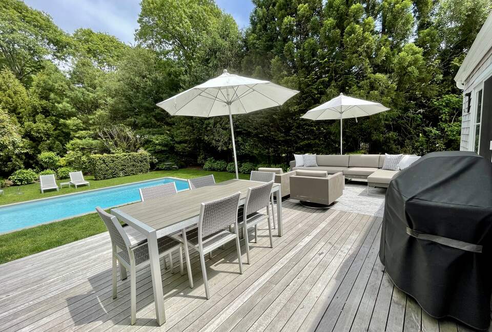 East Hampton Charmer - East Hampton, New York