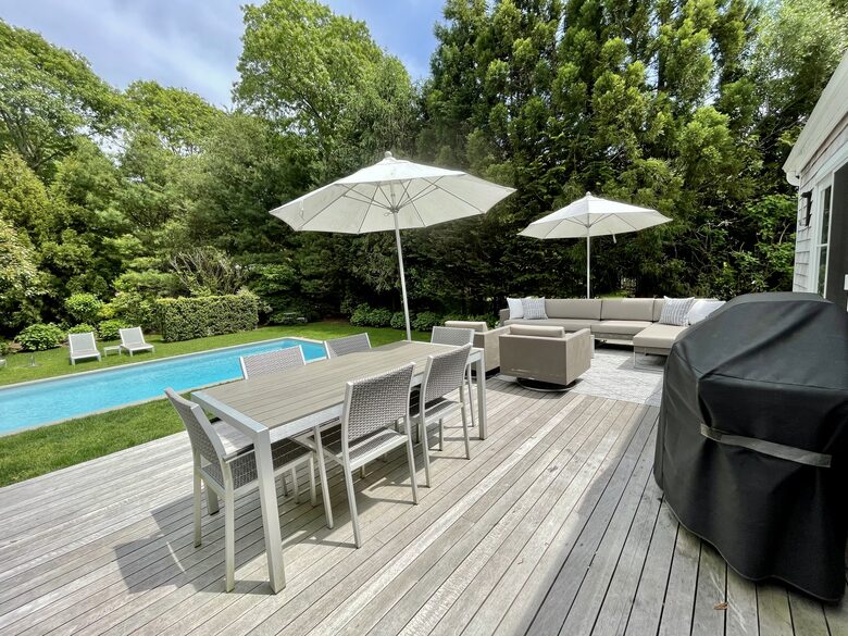 East Hampton Charmer - East Hampton, New York