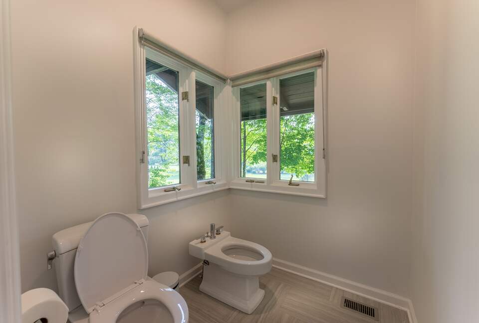 North Carolina Gem Overlooking 18th Green at Hound Ears Country Club - Boone, North Carolina