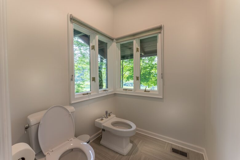 North Carolina Gem Overlooking 18th Green at Hound Ears Country Club - Boone, North Carolina