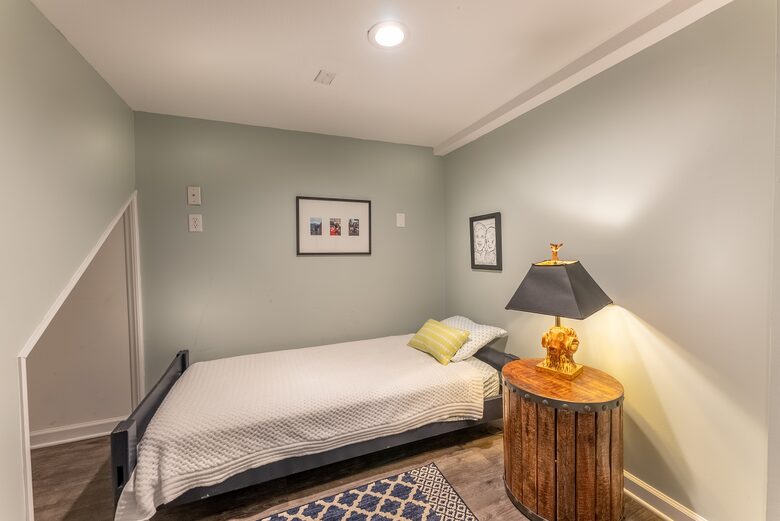 North Carolina Gem Overlooking 18th Green at Hound Ears Country Club - Boone, North Carolina