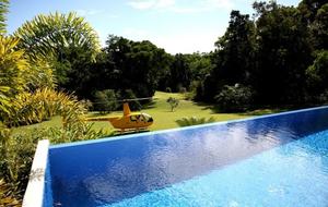 Tropical Slice of Paradise - Whyanbeel, Australia