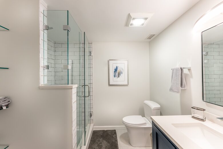 North Carolina Gem Overlooking 18th Green at Hound Ears Country Club - Boone, North Carolina