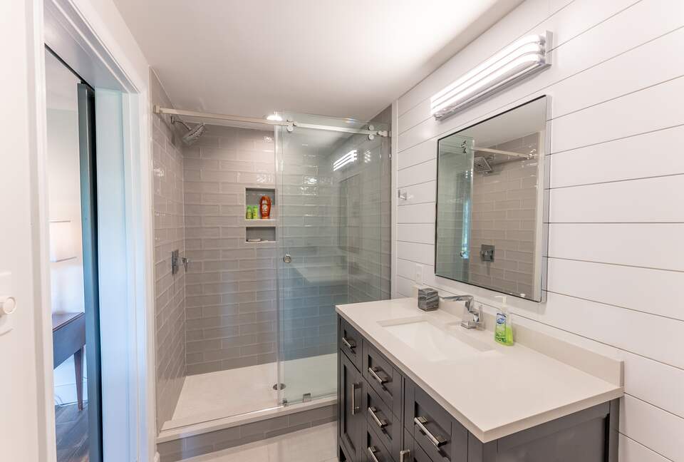 North Carolina Gem Overlooking 18th Green at Hound Ears Country Club - Boone, North Carolina