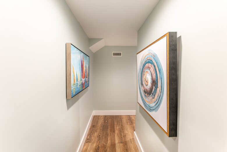 North Carolina Gem Overlooking 18th Green at Hound Ears Country Club - Boone, North Carolina