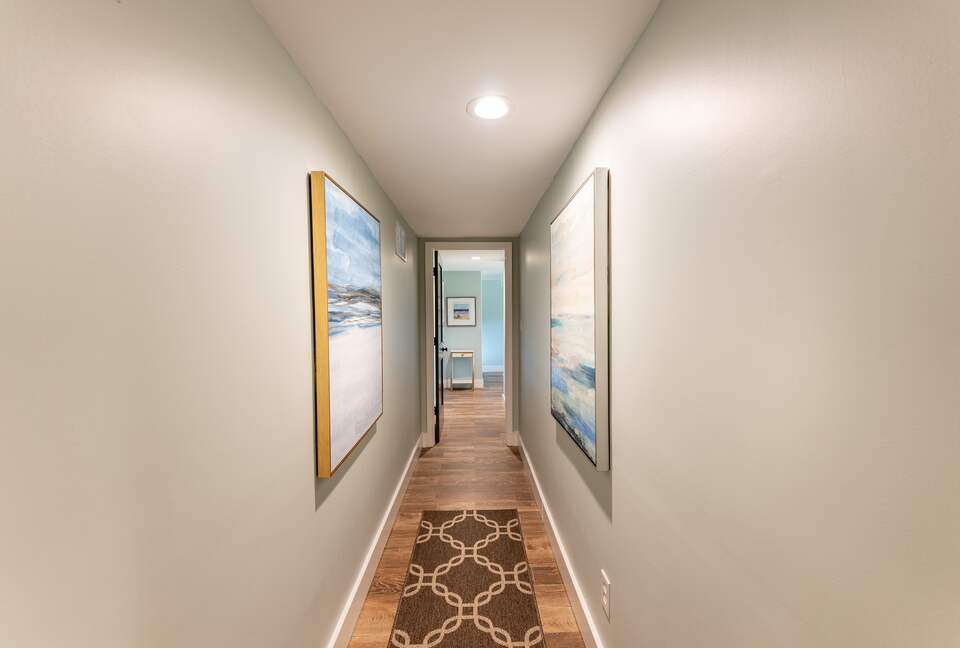 North Carolina Gem Overlooking 18th Green at Hound Ears Country Club - Boone, North Carolina