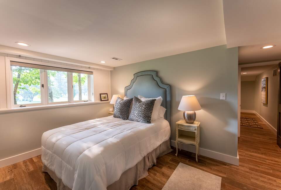 North Carolina Gem Overlooking 18th Green at Hound Ears Country Club - Boone, North Carolina