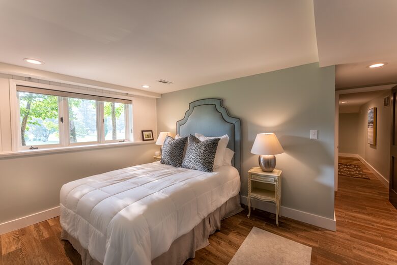 North Carolina Gem Overlooking 18th Green at Hound Ears Country Club - Boone, North Carolina