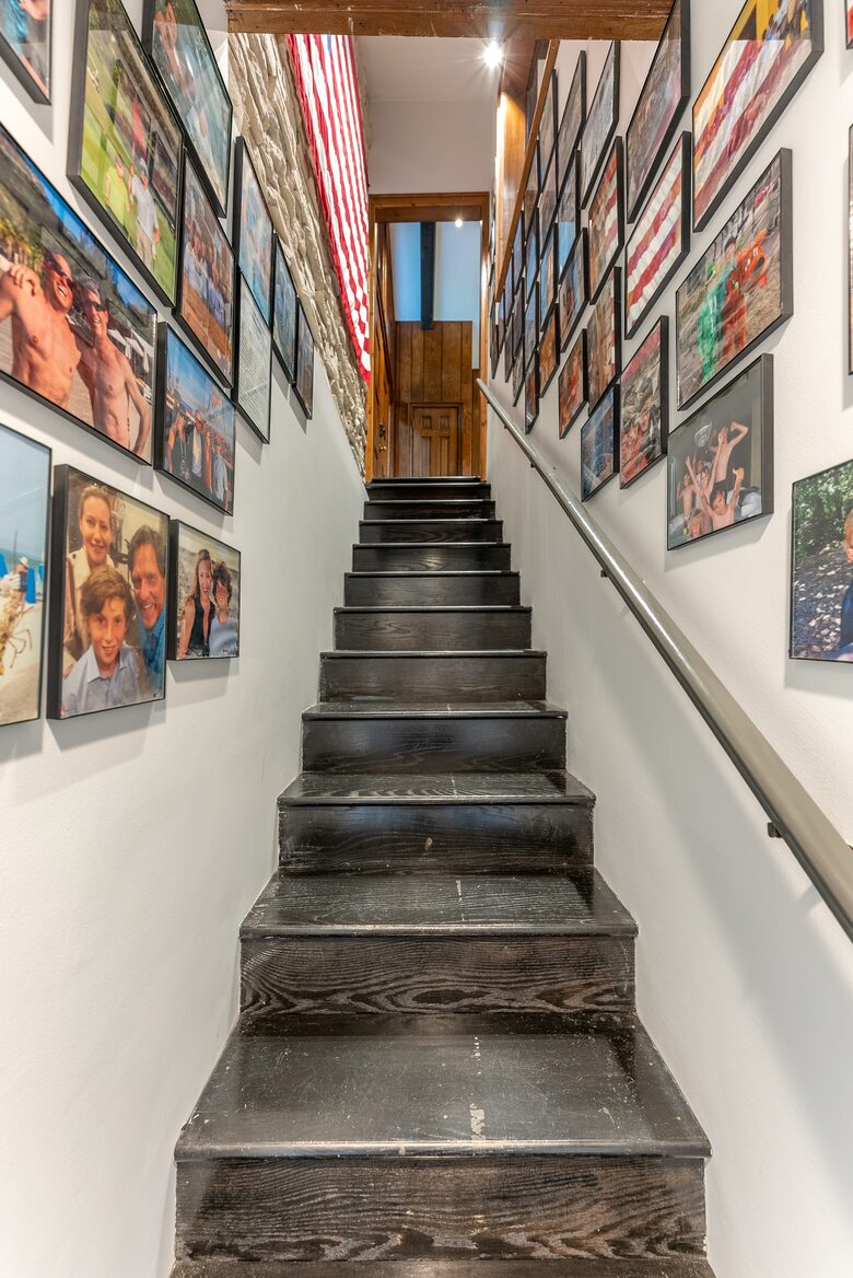 North Carolina Gem Overlooking 18th Green at Hound Ears Country Club - Boone, North Carolina