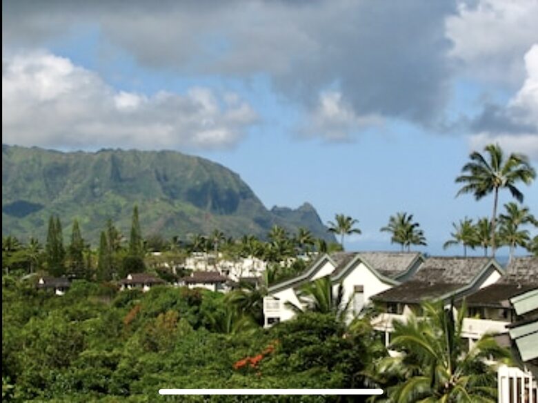 Kauai Tiki Suite - Princeville, Hawaii