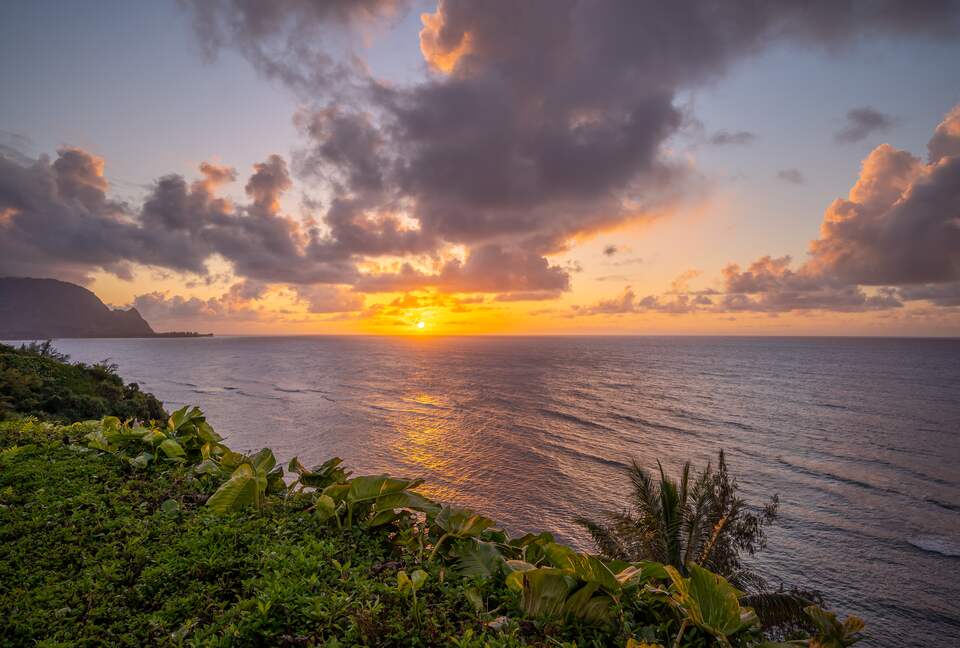 Kauai Tiki Suite - Princeville, Hawaii