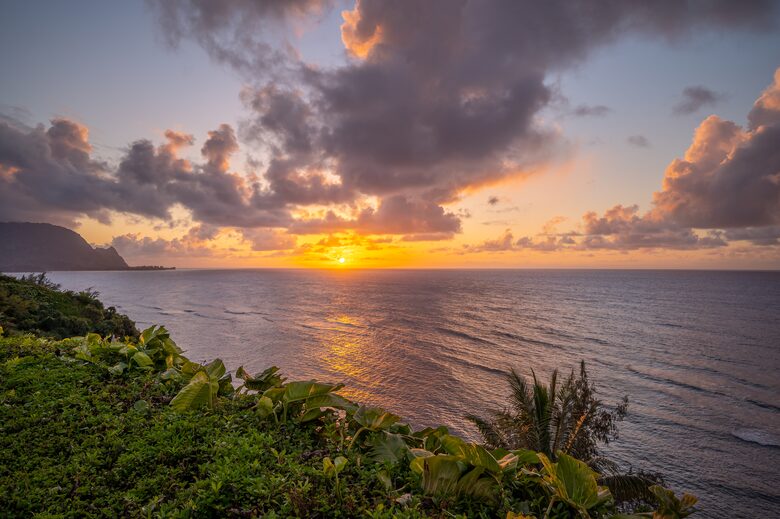Kauai Tiki Suite - Princeville, Hawaii