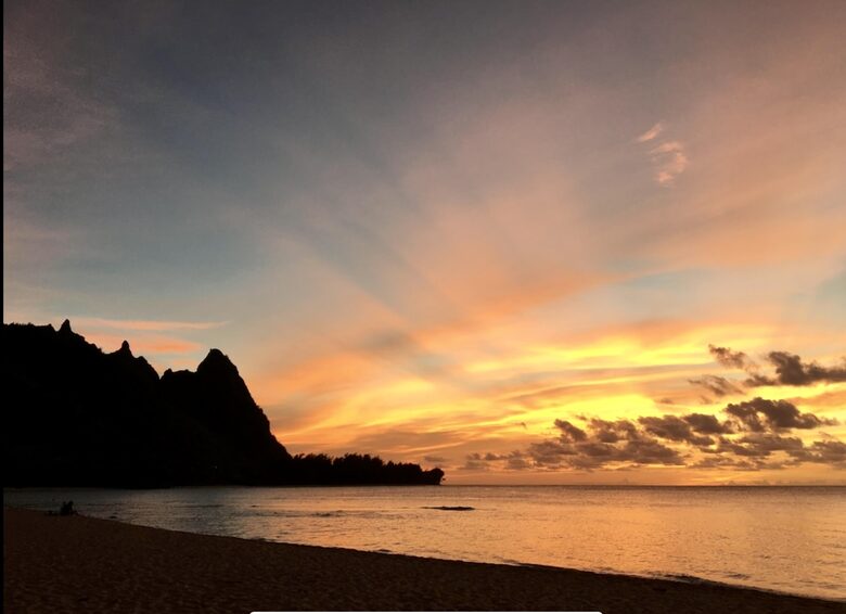 Kauai Tiki Suite - Princeville, Hawaii