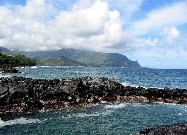 Kauai Tiki Suite - Princeville, Hawaii