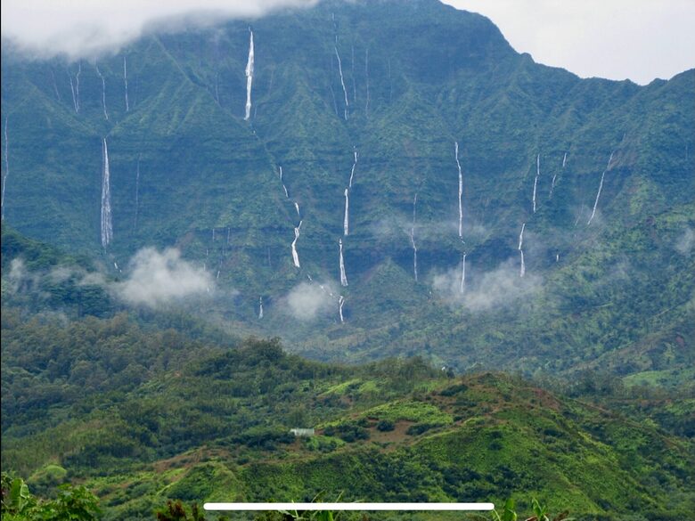Kauai Tiki Suite - Princeville, Hawaii