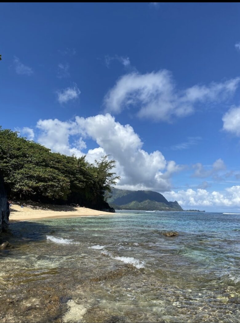 Kauai Tiki Suite - Princeville, Hawaii